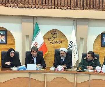 ۱۱ تا ۱۷ دی؛ زمان اجرای برنامه‌های سالگرد شهادت حاج‌قاسم/ هفته مقاومت فرصتی برای همگرایی ملی