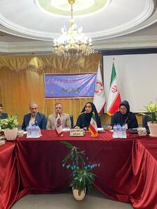 گلستان پیشتاز تولید پلاسمای ضدهاری در کشور