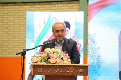 فاز پنجم شهر جدید سهند با رویکرد هم‌زمان خدمات و مسکن اجرا می‌شود