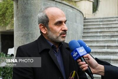 جبلی خبر داد: امکانات صدا و سیما را برای ترویج عدالت آموزشی فعال می‌کنیم