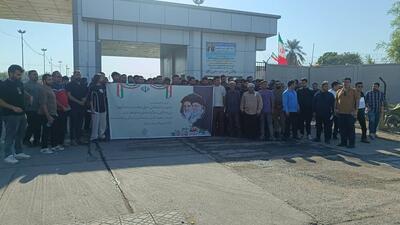 نماینده کارگران نیشکر: عملا به زمان برده‌داری بازگشته‌ایم!