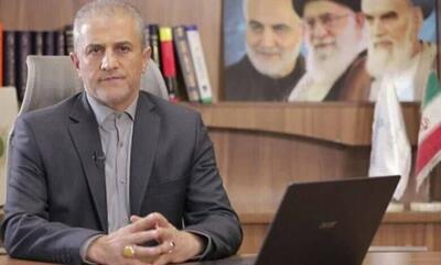 ۵۰۰ حلقه چاه غیرمجاز از ابتدای امسال در کردستان مسدود شده است
