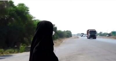  چه کسی صدای دخترهای روستای بروایه را می‌شنود