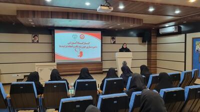 ذخیره خون بند ناف، پشتوانه سلامت جسمی و روانی خانواده است