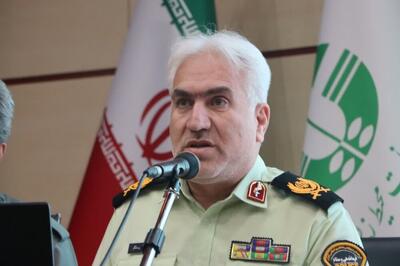 توانمندسازی یگان حفاظت و محیط بانان را با جدیت پیگیری می‌کنیم