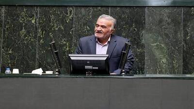 عبدلی: دشمن با استفاده از حربه اسنپ بک  به دنیال ایجاد نارضایتی در جامعه است