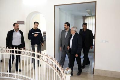 دانشگاه D۸ قطب علمی بزرگی برای جذب دانشجویان خارجی خواهد شد