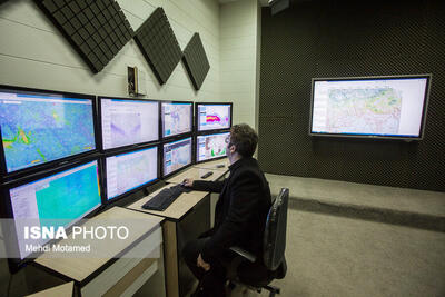  هوای قزوین روزهای جمعه و شنبه ‌گرم‌تر می‌شود