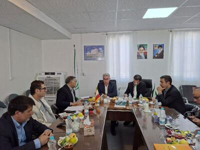 تأمین مالی برای تکمیل فاضلاب مناطق باقیمانده مشگین‌شهر
