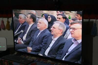 ۱۱ پروژه گردشگری در ایلام به‌بهره‌برداری رسید