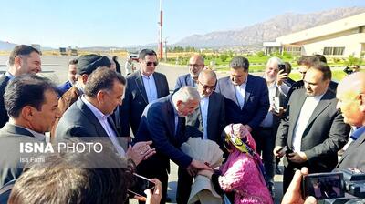 کهگیلویه و بویراحمد در تاریخ ایران می درخشد