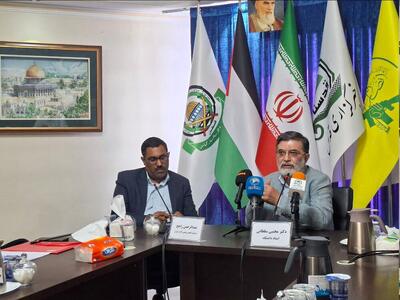 کودک‌کشی در غره یک راهبرد است/ راه نصرالله خاموش شدنی نیست