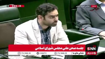 حمله تند ثابتی به پزشکیان و برجام با یک اتهام‌زنی تلویحی!
