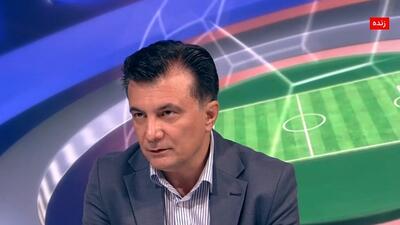 داوود رفعتی: اگر ورزشگاه ها استانداردسازی نمی شد باید لیگ را در کشور دیگر برگزار می کردیم