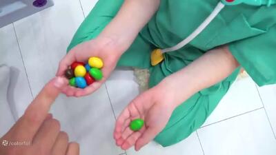 آیوا و مامان - برنامه کودک دخترانه - برنامه کودک جدید سرگرمی کودک تفریحی 2