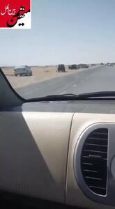 پناه آوردن شهروندان افغانستان به نواحی مرزی برای دسترسی به اینترنت کشور همسایه!