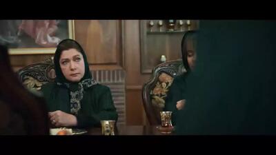 دانلود از یاد رفته قسمت ۸ کامل