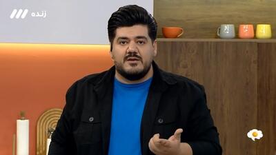 عذرخواهی مجریان برنامه سلام صبح بخیر از هواداران استقلال بابت تمسخر باخت سنگین مقابل الوصل