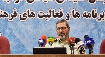 فراجا تهدیدات جاسوسی و پهپادی را خنثی کرد | جهان نیوز