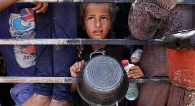 صلیب سرخ مجبور به تعلیق فعالیت در غزه شد | جهان نیوز