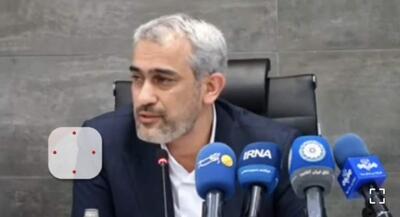 مقصر دلار ۱۱۴ هزار تومانی توسط وزیر اقتصاد مشخص شد | جهان نیوز