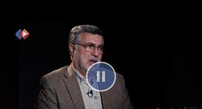 ماجرای حضور پزشکیان با لباس مبدل در یک جلسه جنگ | جهان نیوز