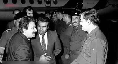 منافقین چگونه با دشمنان این کشور هم دست شدند؟ | جهان نیوز