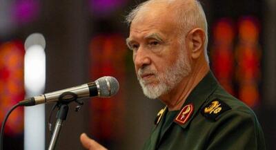 برد موشک‌های ایران تا هرجا لازم باشد افزایش می‌یابد | جهان نیوز