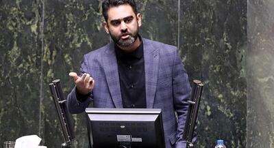 ثابتی: اسنپ بک سالهاست درنهاد ریاست جمهوری است | جهان نیوز