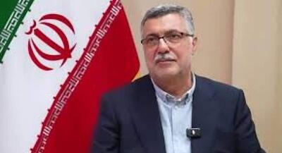 گفتگوی چالشی با ظفرقندی وزیر بهداشت | جهان نیوز
