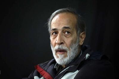 نصرت الله تاجیک: بار روانی بازگشت تحریم‌ها خطرناک‌تر از احتمال جنگ است