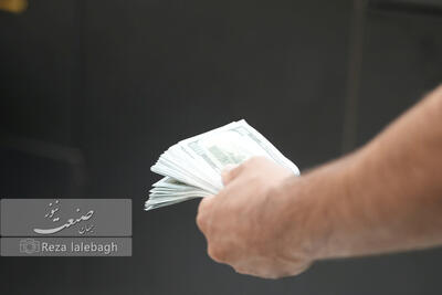 چرخه معیوب بازار ارز