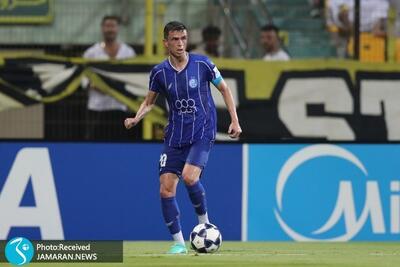 لیگ قهرمانان آسیا سطح دو| استقلال - المحرق بحرین؛ ساعت 19:30