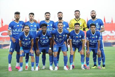 استقلال آماده بازگشت