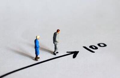 یک عامل موثر در افزایش طول عمر