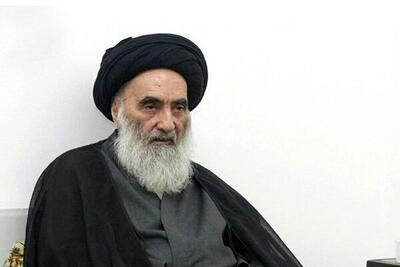 تشکر و قدردانی دفتر آیت الله سیستانی از پیام‌های همدردی