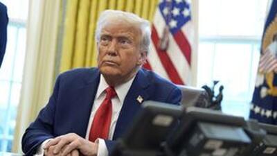 یک مسئول در حماس: هرگز با ۲ بند طرح ترامپ موافقت نخواهیم کرد