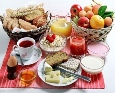 ۷ غذای سالم که درباره‌شان اشتباه فکر می‌کردیم