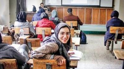 حدود ۶۰ درصد ظرفیت پذیرش دانشجویان از طریق سهمیه ها تکمیل می‌شود