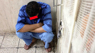 سرقت از ورزشکاران به خاطر انتقام عشق ناکام