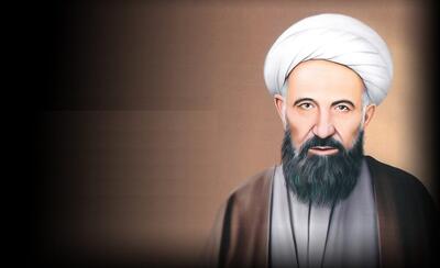 آیت‌اللهی که حوزه قم را زنده کرد اما شهرتش را به دیگری سپرد!