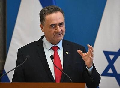 خط و نشان وزیرجنگ اسراییل برای فلسطینی‌های ساکن غزه
