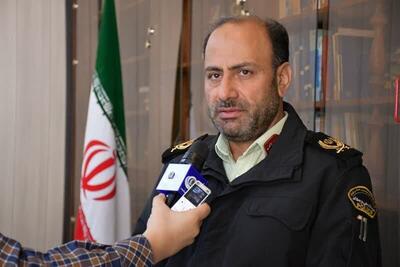 هشدار فرماندهی انتظامی لرستان/ وجود ۲۰۰۰ معتاد متجاهر در استان