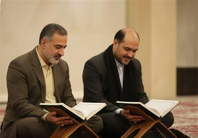منافسه‌خوانی قرآن؛ ابزاری برای ترویج فرهنگ تدبر و فهم آیات