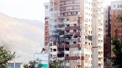 ببینید | رونمایی از دادخواست حقوقی ایران علیه جنایات دشمن صهیونی آمریکایی