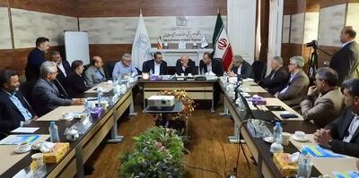 طرح‌های نیمه تمام دانشگاه علوم پزشکی بابل در مسیر بهره برداری