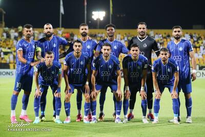 ساعت بازی استقلال و المحرق در لیگ قهرمانان آسیا ۲