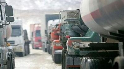  کاهش ترانزیت فرآورده‌های نفتی در سال جاری - مردم سالاری آنلاین