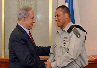 رئیس جدید شاباک منصوب شد