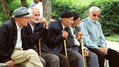 رحمانی: مازندران دومین سالمند استان کشور است